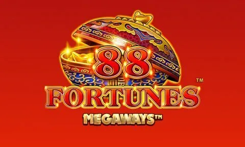 88 Fortunes MegaWays