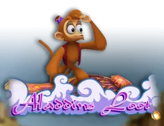 Aladdin’s Loot