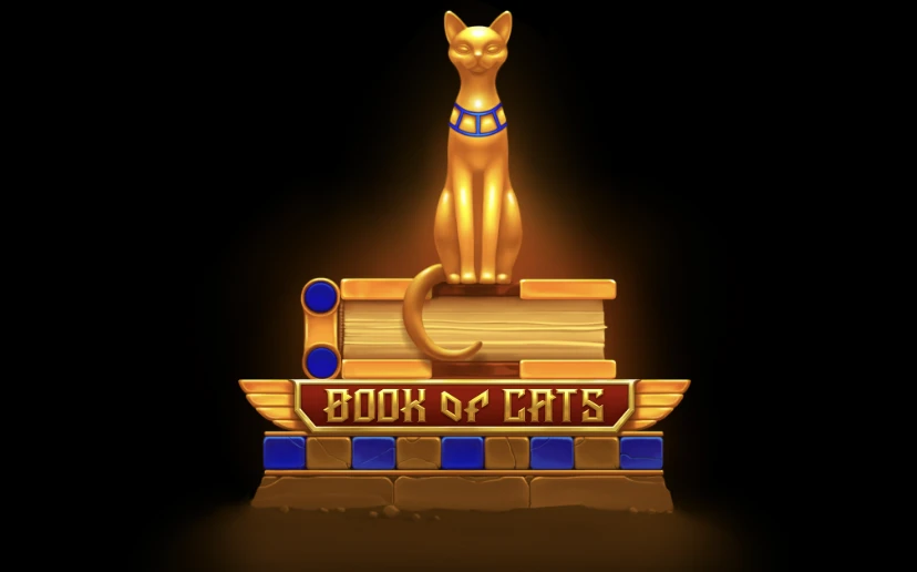 Book Of Cats