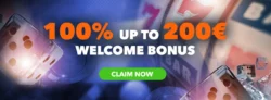 Dream Bet Welcome Bonus