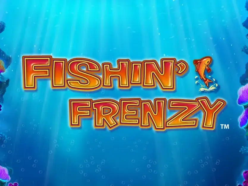 Fishin’ Frenzy