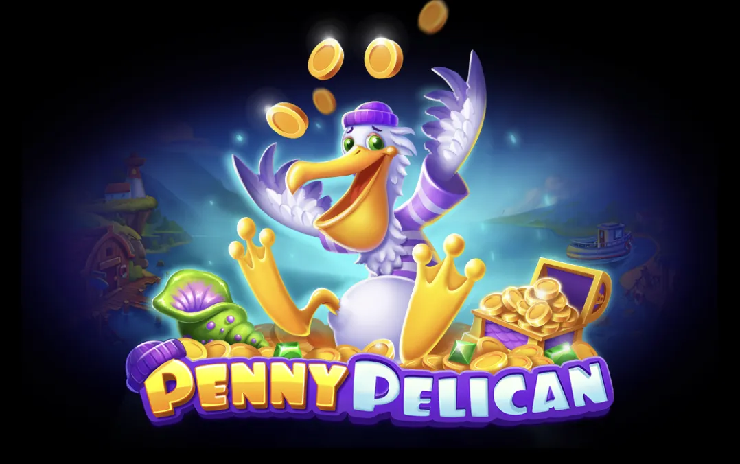 Penny Pelican