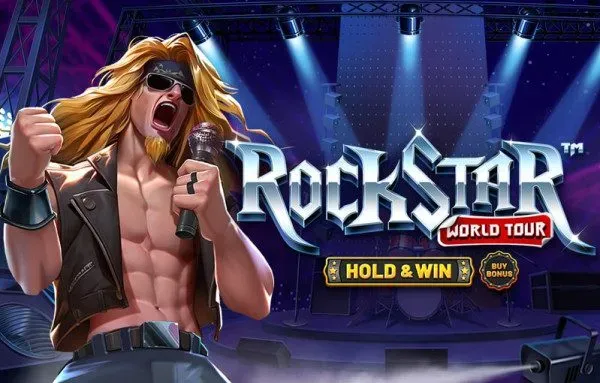 The Rockstar World Tour
