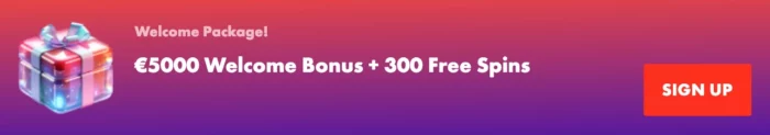 Rooster Bet Welcome Bonus