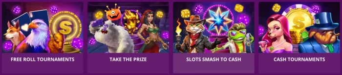 Superslots Casino Bonuses 2